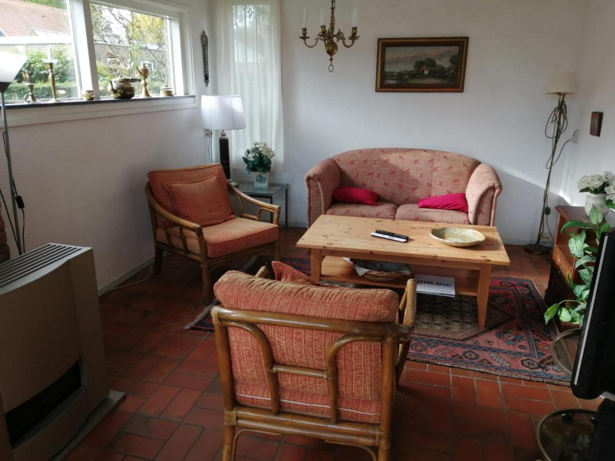 קורטחנה Rustig Gelegen Vakantiebungalow מראה חיצוני תמונה