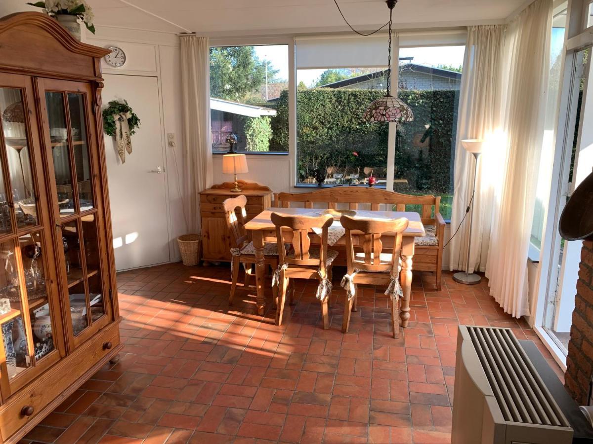 קורטחנה Rustig Gelegen Vakantiebungalow מראה חיצוני תמונה
