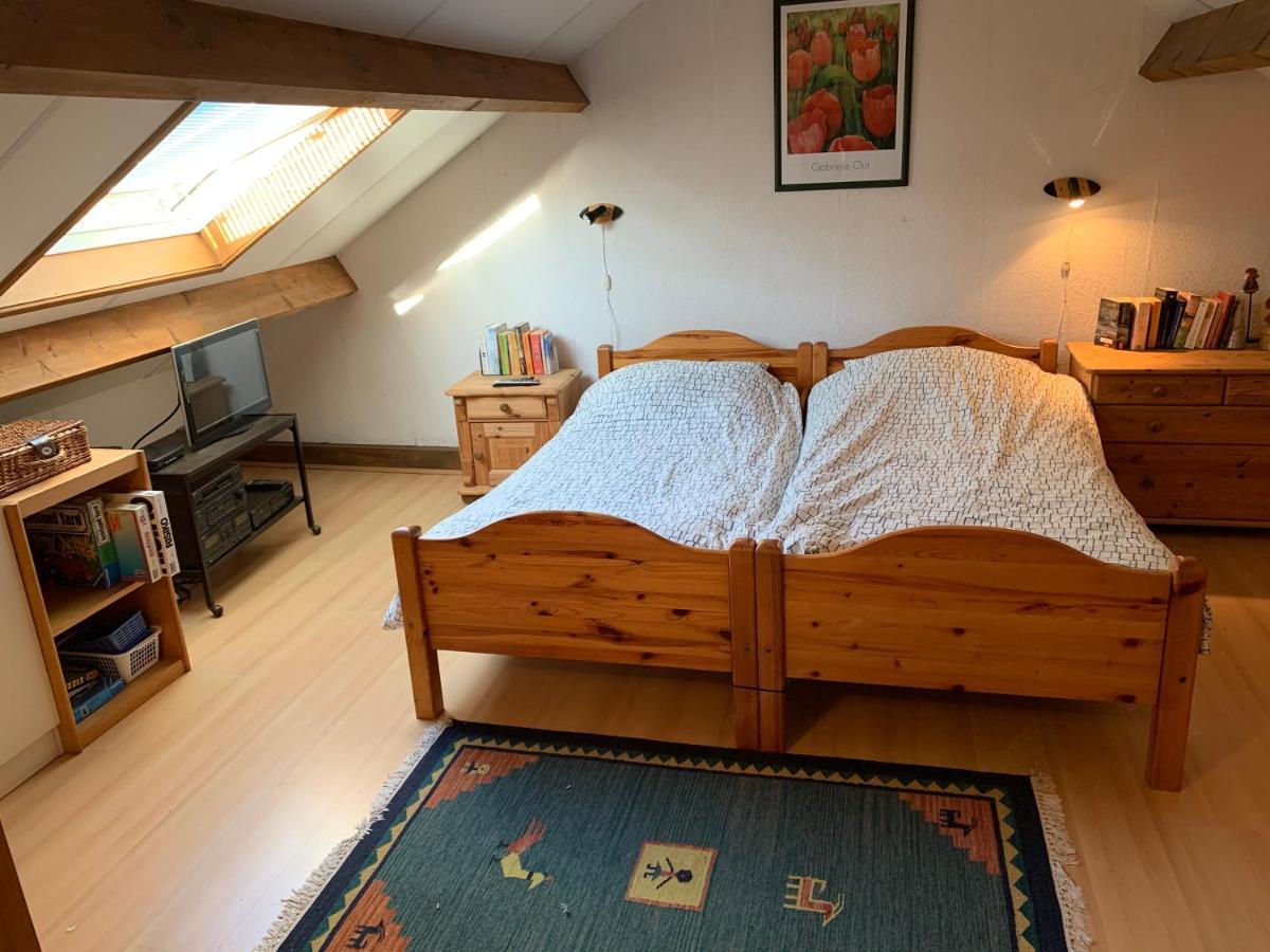 קורטחנה Rustig Gelegen Vakantiebungalow מראה חיצוני תמונה