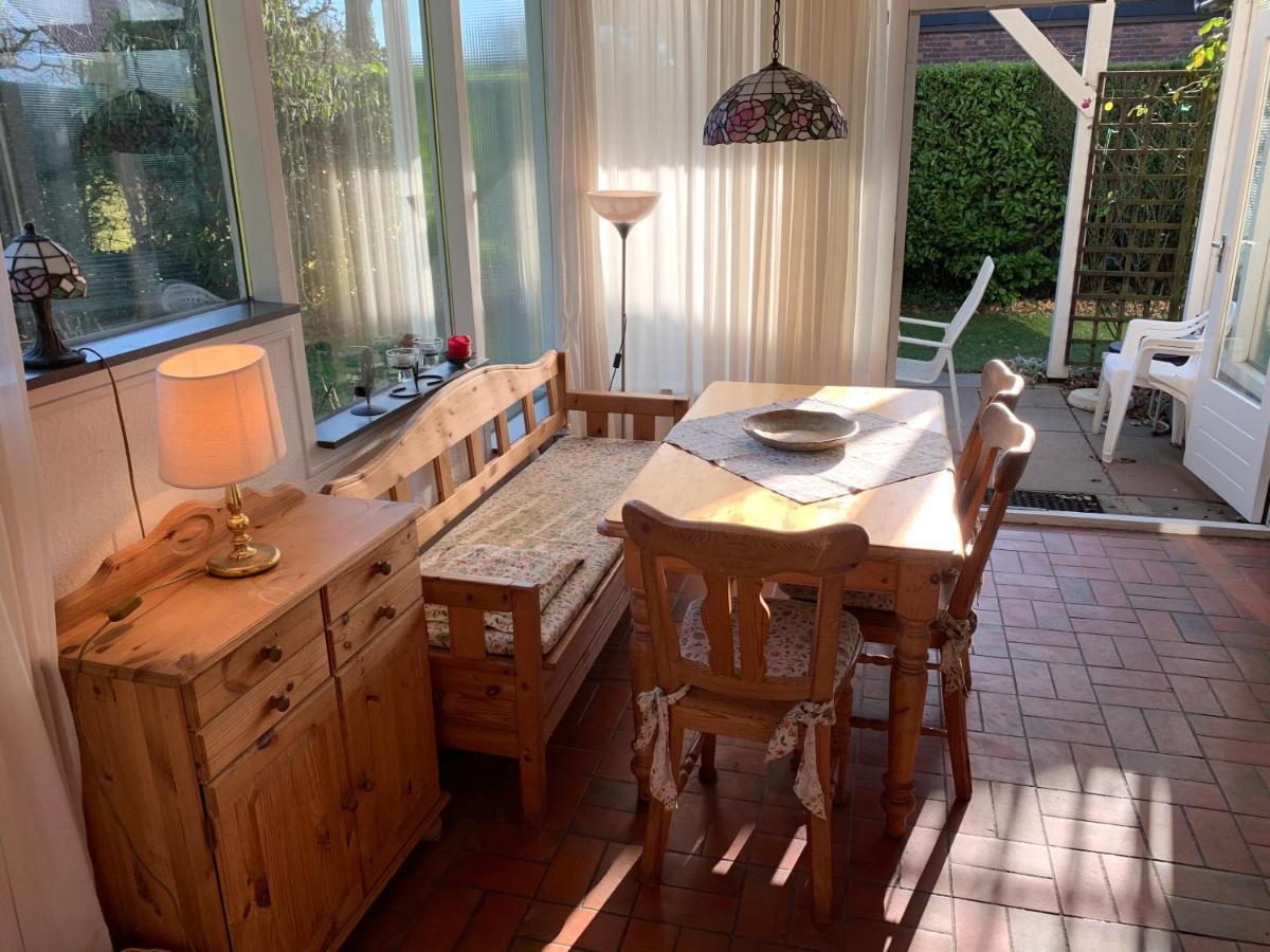 קורטחנה Rustig Gelegen Vakantiebungalow מראה חיצוני תמונה